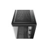 Carcasa DEEPCOOL CG590U 5F / w/oPSU / 5x120mm / ATX
