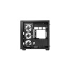 Carcasa DEEPCOOL CG590U 5F / w/oPSU / 5x120mm / ATX