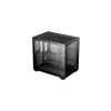 Carcasa DEEPCOOL CG530 / w/oPSU / Side panel / ATX