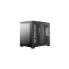 Carcasa DEEPCOOL CG530 / w/oPSU / Side panel / ATX