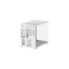 Корпус DEEPCOOL CG530 WH / w/oPSU / Side panel / ATX Корпус DEEPCOOL CG530 WH / w/oPSU / Side panel / ATX