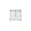 Корпус DEEPCOOL CG530 WH / w/oPSU / Side panel / ATX Корпус DEEPCOOL CG530 WH / w/oPSU / Side panel / ATX