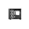 Корпус DEEPCOOL CG530U 4F / w/oPSU / Side panel / 4x A-RGB 120mm / ATX Корпус DEEPCOOL CG530U 4F / w/oPSU / Side panel / 4x A-RGB 120mm / ATX