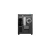 Корпус DEEPCOOL CG530U 4F / w/oPSU / Side panel / 4x A-RGB 120mm / ATX Корпус DEEPCOOL CG530U 4F / w/oPSU / Side panel / 4x A-RGB 120mm / ATX