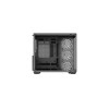 Корпус DEEPCOOL CG530 4F / w/oPSU / Side panel / 4x A-RGB 120mm / ATX Корпус DEEPCOOL CG530 4F / w/oPSU / Side panel / 4x A-RGB 120mm / ATX