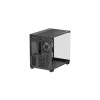 Корпус DEEPCOOL CG530 4F / w/oPSU / Side panel / 4x A-RGB 120mm / ATX Корпус DEEPCOOL CG530 4F / w/oPSU / Side panel / 4x A-RGB 120mm / ATX