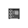Корпус DEEPCOOL CG530 4F / w/oPSU / Side panel / 4x A-RGB 120mm / ATX Корпус DEEPCOOL CG530 4F / w/oPSU / Side panel / 4x A-RGB 120mm / ATX