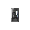Корпус DEEPCOOL CG380U 3F / w/oPSU / Side panel / 3x 120mm / ATX Корпус DEEPCOOL CG380U 3F / w/oPSU / Side panel / 3x 120mm / ATX