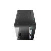 Корпус DEEPCOOL CG380U 3F / w/oPSU / Side panel / 3x 120mm / ATX Корпус DEEPCOOL CG380U 3F / w/oPSU / Side panel / 3x 120mm / ATX