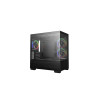 Корпус DEEPCOOL CG380 3F/ w/oPSU / Side panel / 3x 120mm / ATX Корпус DEEPCOOL CG380 3F/ w/oPSU / Side panel / 3x 120mm / ATX