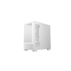 Корпус DEEPCOOL CG380 3F WH/ w/oPSU / Side panel / 3x 120mm / ATX Корпус DEEPCOOL CG380 3F WH/ w/oPSU / Side panel / 3x 120mm / ATX