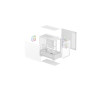 Корпус DEEPCOOL CG380 3F WH/ w/oPSU / Side panel / 3x 120mm / ATX Корпус DEEPCOOL CG380 3F WH/ w/oPSU / Side panel / 3x 120mm / ATX