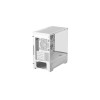 Корпус DEEPCOOL CG380 3F WH/ w/oPSU / Side panel / 3x 120mm / ATX Корпус DEEPCOOL CG380 3F WH/ w/oPSU / Side panel / 3x 120mm / ATX