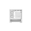 Корпус DEEPCOOL CG380 3F WH/ w/oPSU / Side panel / 3x 120mm / ATX Корпус DEEPCOOL CG380 3F WH/ w/oPSU / Side panel / 3x 120mm / ATX