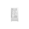 Корпус DEEPCOOL CG380 3F WH/ w/oPSU / Side panel / 3x 120mm / ATX Корпус DEEPCOOL CG380 3F WH/ w/oPSU / Side panel / 3x 120mm / ATX