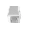 Корпус DEEPCOOL CG380 3F WH/ w/oPSU / Side panel / 3x 120mm / ATX Корпус DEEPCOOL CG380 3F WH/ w/oPSU / Side panel / 3x 120mm / ATX