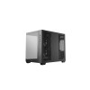 Корпус DEEPCOOL CG330 3F/ w/oPSU / Side panel / 3x A-RGB 120mm, 1x140mm / ATX Корпус DEEPCOOL CG330 3F/ w/oPSU / Side panel / 3x A-RGB 120mm, 1x140mm / ATX