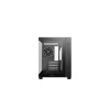 Корпус DEEPCOOL CG330 3F/ w/oPSU / Side panel / 3x A-RGB 120mm, 1x140mm / ATX Корпус DEEPCOOL CG330 3F/ w/oPSU / Side panel / 3x A-RGB 120mm, 1x140mm / ATX