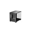 Корпус DEEPCOOL CG330 3F/ w/oPSU / Side panel / 3x A-RGB 120mm, 1x140mm / ATX Корпус DEEPCOOL CG330 3F/ w/oPSU / Side panel / 3x A-RGB 120mm, 1x140mm / ATX