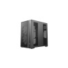 Корпус DEEPCOOL CG590 MESH 2F / w/oPSU / 2x160mm / ATX Корпус DEEPCOOL CG590 MESH 2F / w/oPSU / 2x160mm / ATX