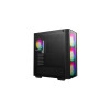 Корпус DEEPCOOL MATREXX 55 V4 C / w/oPSU / Side panel / 3x140mm, 1x120mm/ ATX Корпус DEEPCOOL MATREXX 55 V4 C / w/oPSU / Side panel / 3x140mm, 1x120mm/ ATX