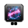 Sistem de racire lichid DEEPCOOL SPARTACUS 420/ Universal/ 350W/