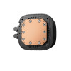 Sistem de racire lichid DEEPCOOL LE360 V2 ZERO DARK/ Universal/ 280W/
