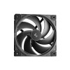 Sistem de racire lichid DEEPCOOL LE360 V2 ZERO DARK/ Universal/ 280W/