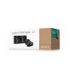 Sistem de racire lichid DEEPCOOL LE240 V2 ZERO DARK/ Universal/ 250W/ 25dBA/ 48.34 CFM