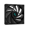 Кулер DEEPCOOL AK400 DIGITAL SE/ Universal / 220W / 1850rpm / Кулер DEEPCOOL AK400 DIGITAL SE/ Universal / 220W / 1850rpm /