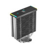Кулер DEEPCOOL AK400 DIGITAL SE/ Universal / 220W / 1850rpm / Кулер DEEPCOOL AK400 DIGITAL SE/ Universal / 220W / 1850rpm /