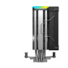 Кулер DEEPCOOL AK400 DIGITAL SE/ Universal / 220W / 1850rpm / Кулер DEEPCOOL AK400 DIGITAL SE/ Universal / 220W / 1850rpm /