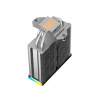 Кулер DEEPCOOL AK400 DIGITAL SE/ Universal / 220W / 1850rpm / Кулер DEEPCOOL AK400 DIGITAL SE/ Universal / 220W / 1850rpm /