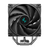 Кулер DEEPCOOL AK400 DIGITAL SE/ Universal / 220W / 1850rpm / Кулер DEEPCOOL AK400 DIGITAL SE/ Universal / 220W / 1850rpm /