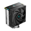 Кулер DEEPCOOL AK400 DIGITAL SE/ Universal / 220W / 1850rpm / Кулер DEEPCOOL AK400 DIGITAL SE/ Universal / 220W / 1850rpm /
