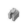 Sisteme de racire cu aer DEEPCOOL AG620 G2 ARGB/ Universal / 260W / 500~2200rpm/
