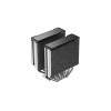 Sisteme de racire cu aer DEEPCOOL AG620 G2 ARGB/ Universal / 260W / 500~2200rpm/