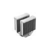 Sisteme de racire cu aer DEEPCOOL AG620 G2 ARGB WH/ Universal / 260W / 500~2200rpm/ Sisteme de racire cu aer DEEPCOOL AG620 G2 ARGB WH/ Universal / 260W / 500~2200rpm/