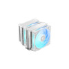 Sisteme de racire cu aer DEEPCOOL AG620 G2 ARGB WH/ Universal / 260W / 500~2200rpm/ Sisteme de racire cu aer DEEPCOOL AG620 G2 ARGB WH/ Universal / 260W / 500~2200rpm/
