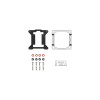 Sisteme de racire cu aer DEEPCOOL AG500 G2 ARGB/ Universal / 240W / 500~2200rpm, Sisteme de racire cu aer DEEPCOOL AG500 G2 ARGB/ Universal / 240W / 500~2200rpm,