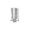 Sisteme de racire cu aer DEEPCOOL AG500 G2 WH ARGB/ Universal / 240W / 500~2200rpm,