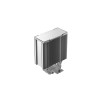 Sisteme de racire cu aer DEEPCOOL AG500 G2 WH ARGB/ Universal / 240W / 500~2200rpm,