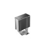Sisteme de racire cu aer DEEPCOOL AG600 ARGB/ Universal / 260W / 500~2200rpm/
