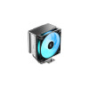 Sisteme de racire cu aer DEEPCOOL AG600 ARGB/ Universal / 260W / 500~2200rpm/
