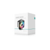 Sisteme de racire cu aer DEEPCOOL AG600 ARGB/ Universal / 260W / 500~2200rpm/