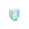 Sisteme de racire aer DEEPCOOL AG600 WH ARGB/ Universal / 260W / 500~2200rpm/