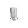 Sisteme de racire aer DEEPCOOL AG600 WH ARGB/ Universal / 260W / 500~2200rpm/