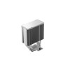 Sisteme de racire aer DEEPCOOL AG600 WH ARGB/ Universal / 260W / 500~2200rpm/