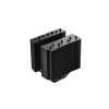Sisteme de racire cu aer DEEPCOOL ASSASSIN VC ELITE/ Universal / 300W/ 500~1800rpm/ 29.3dB(A)/ 61.25CFM Sisteme de racire cu aer DEEPCOOL ASSASSIN VC ELITE/ Universal / 300W/ 500~1800rpm/ 29.3dB(A)/ 61.25CFM