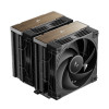 Sisteme de racire DEEPCOOL AK620 G2/ Universal/ 260W/ 2200rpm/